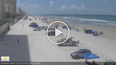 Daytona Beach Live Cam 